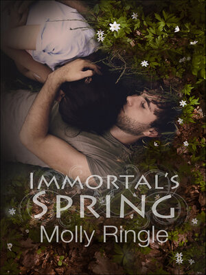 Immortal's Spring - ebook